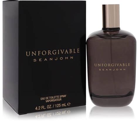 unforgivable cologne